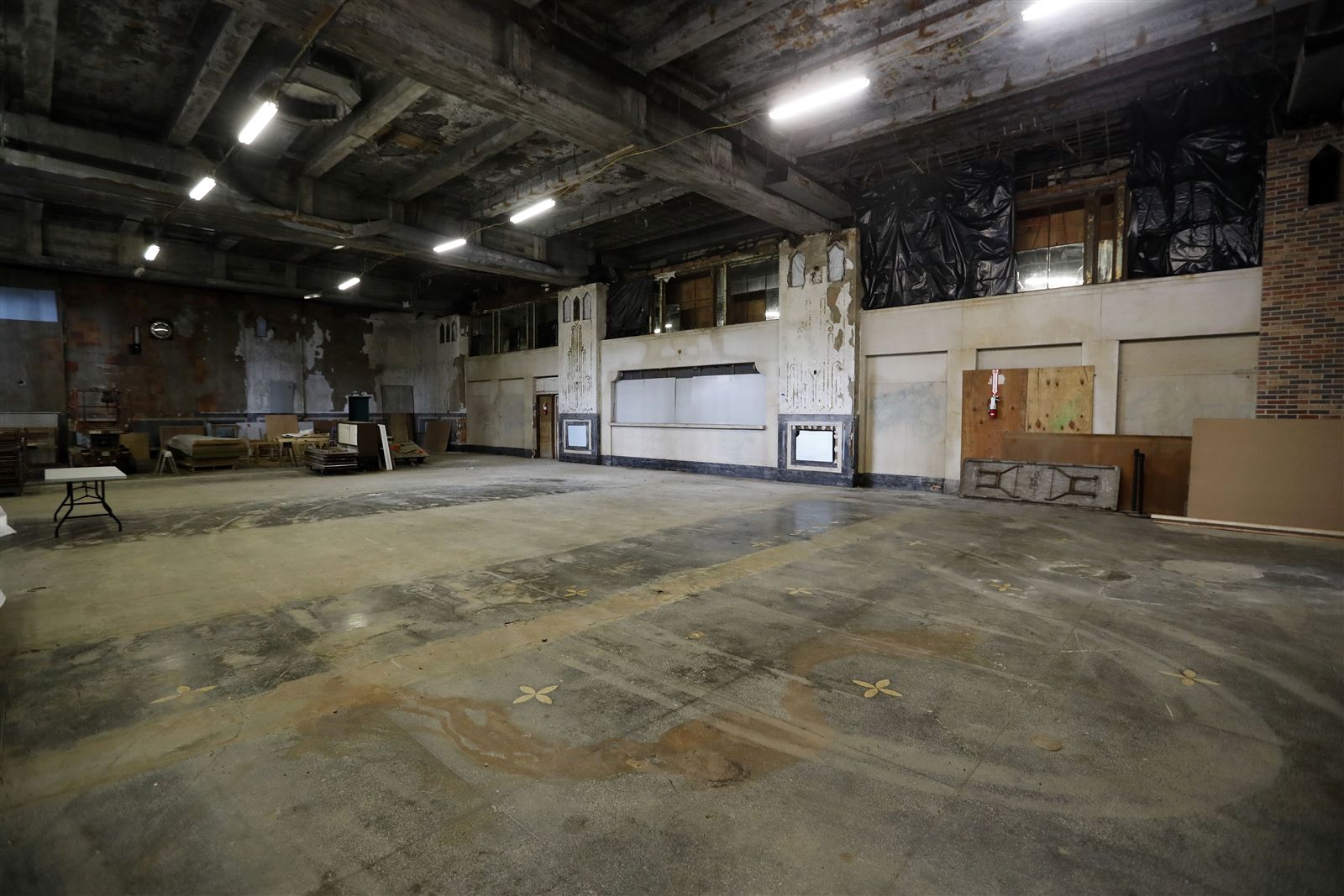 A Closer Look: The Central Terminal